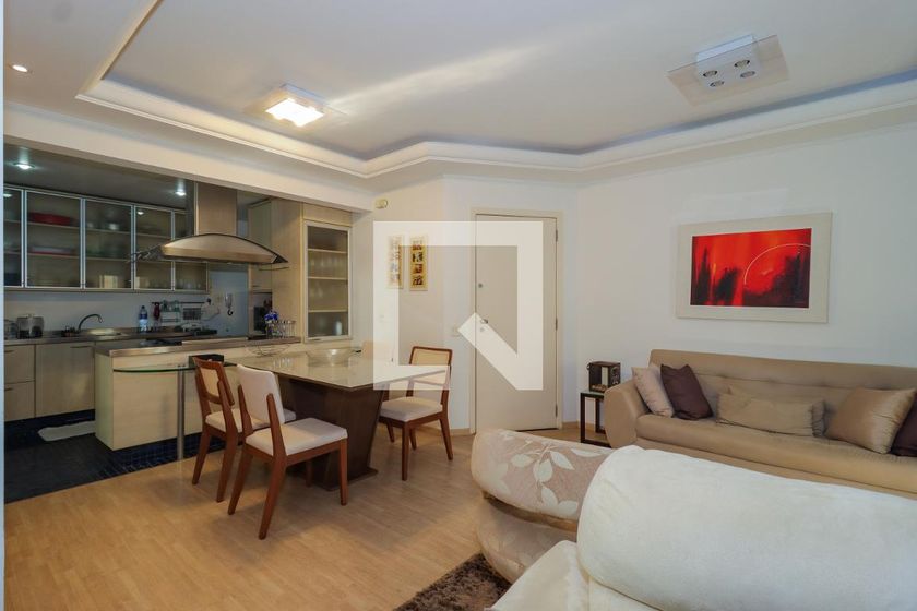 Apartamento, 2 quartos, 80 m² - Foto 5