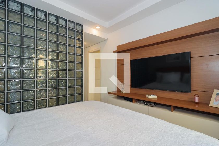 Apartamento, 2 quartos, 80 m² - Foto 23