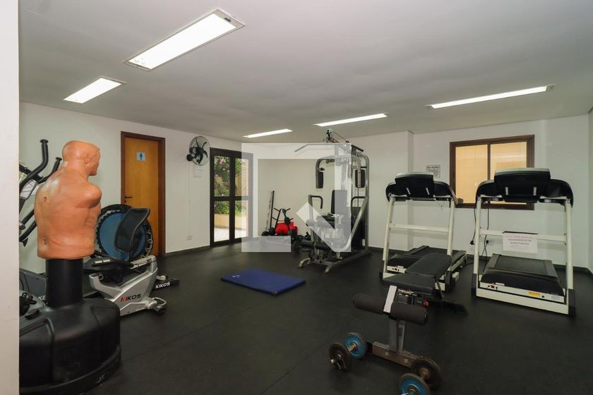 Apartamento, 2 quartos, 80 m² - Foto 77