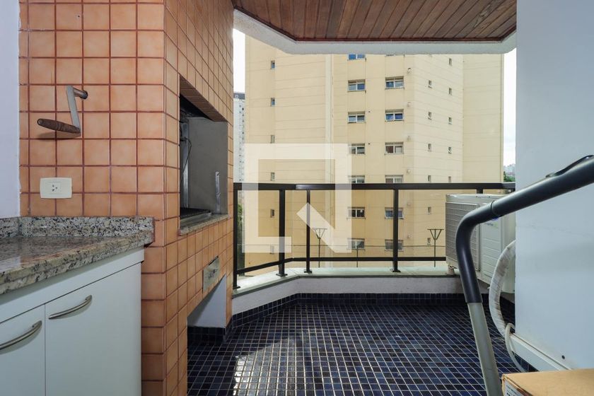 Apartamento, 2 quartos, 80 m² - Foto 9