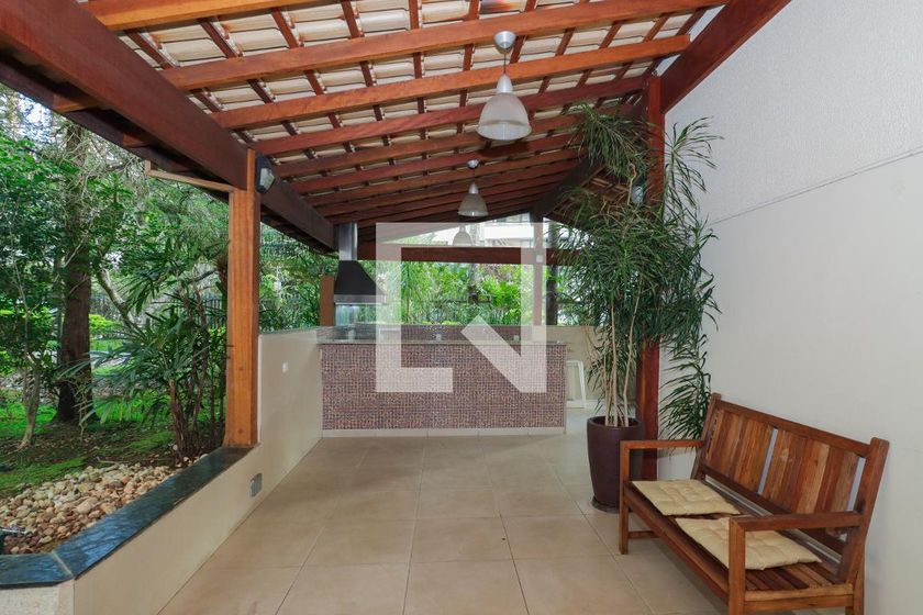Apartamento, 2 quartos, 80 m² - Foto 59