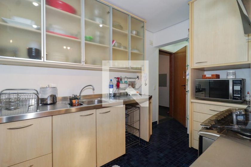 Apartamento, 2 quartos, 80 m² - Foto 45