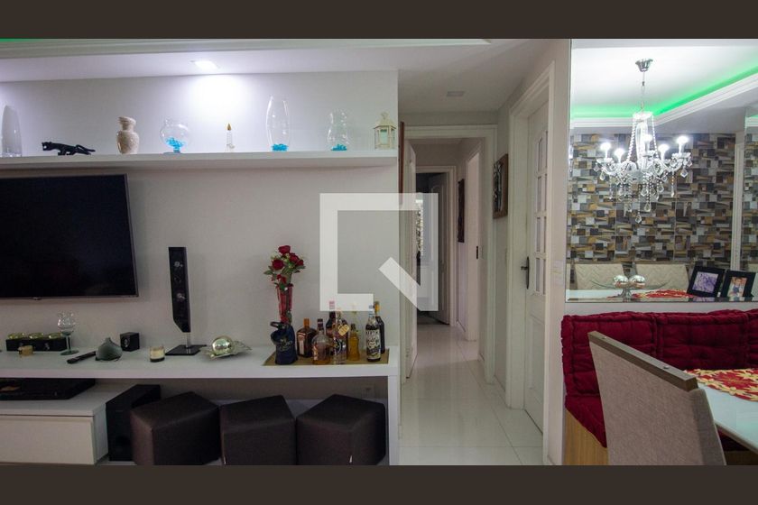 Apartamento, 2 quartos, 105 m² - Foto 11
