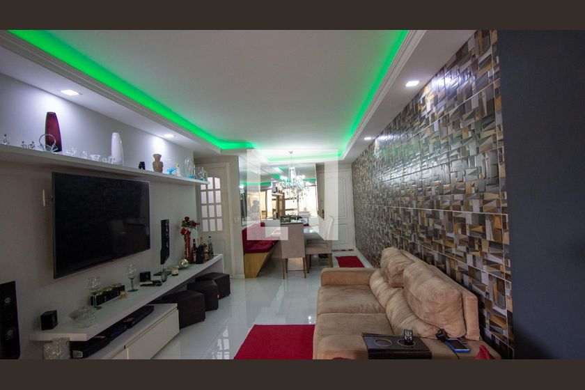 Apartamento, 2 quartos, 105 m² - Foto 7