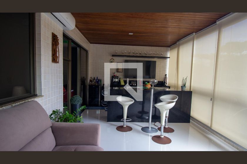 Apartamento, 2 quartos, 105 m² - Foto 15
