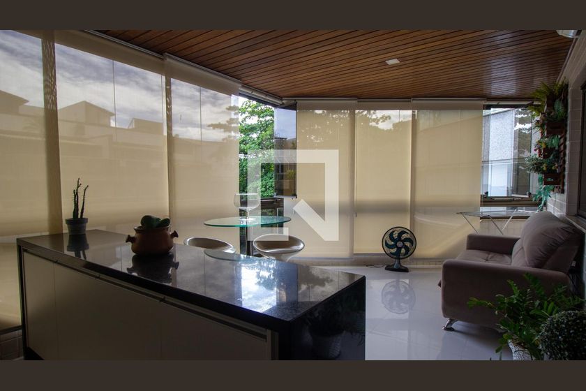 Apartamento, 2 quartos, 105 m² - Foto 13