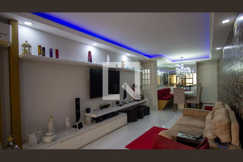 Apartamento, 2 quartos, 105 m² - Foto 5