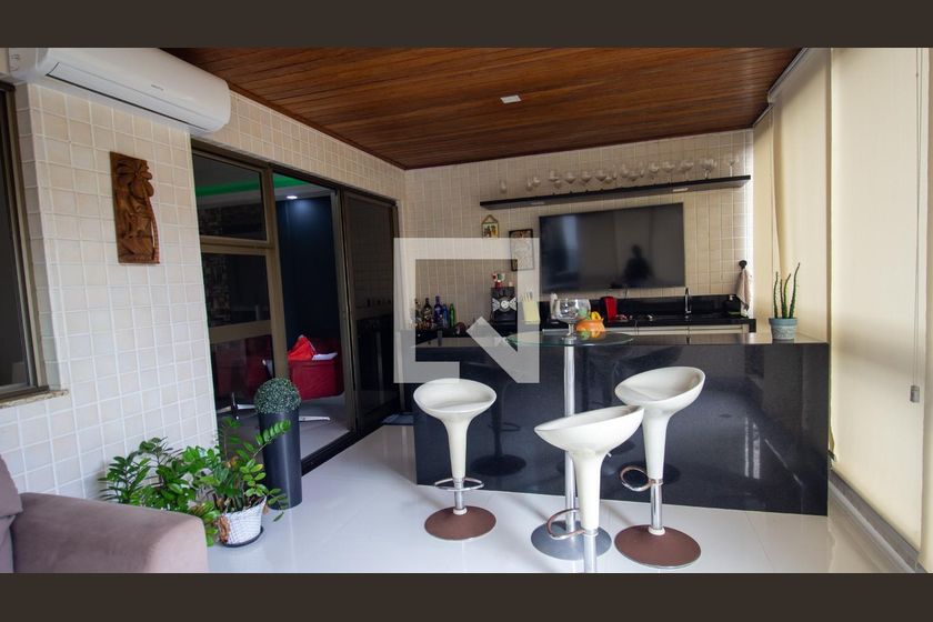 Apartamento, 2 quartos, 105 m² - Foto 19