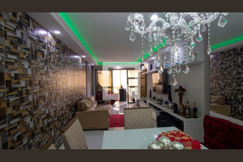 Apartamento, 2 quartos, 105 m² - Foto 3