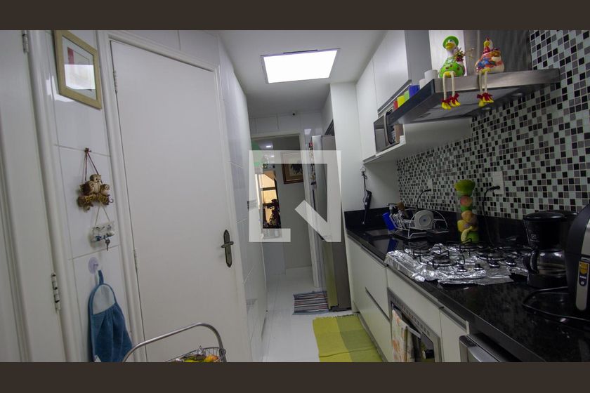 Apartamento, 2 quartos, 105 m² - Foto 69