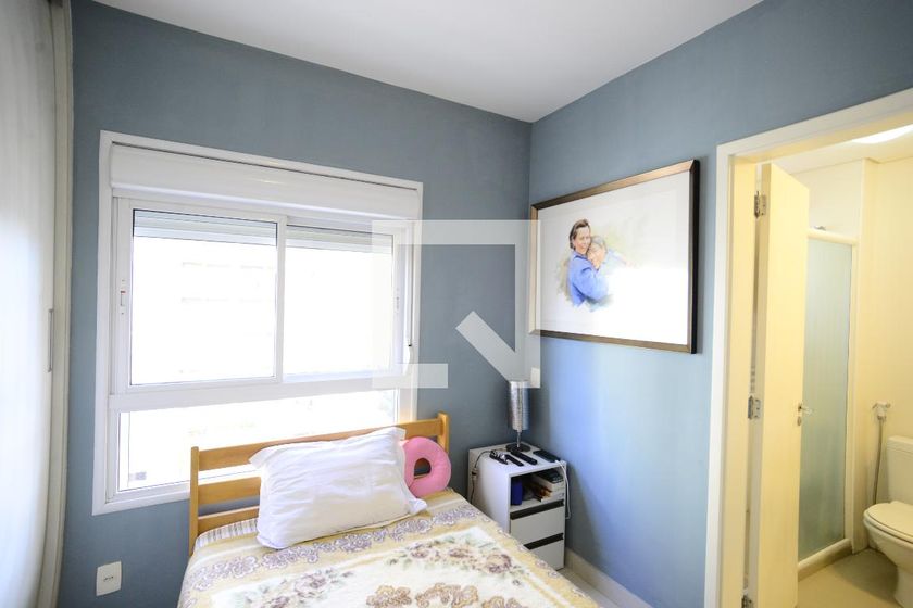 Apartamento, 1 quarto, 44 m² - Foto 25