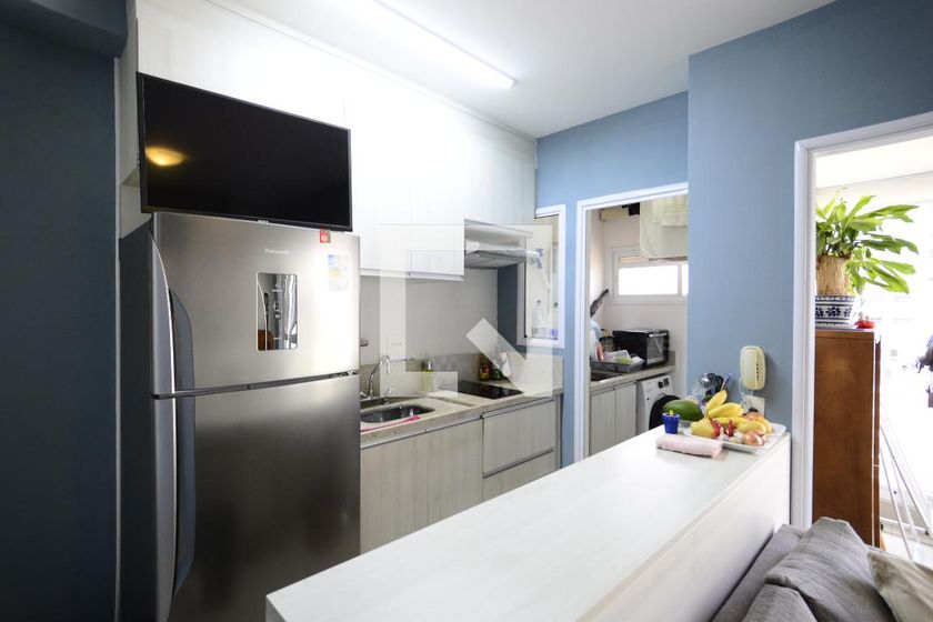 Apartamento, 1 quarto, 44 m² - Foto 37