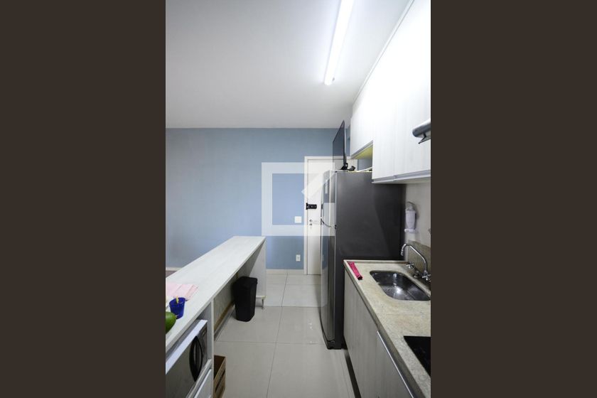Apartamento, 1 quarto, 44 m² - Foto 41