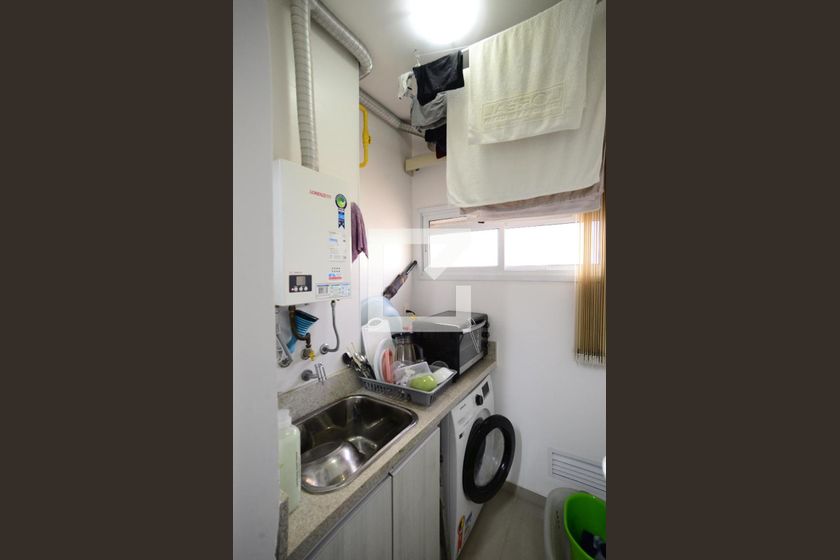 Apartamento, 1 quarto, 44 m² - Foto 49