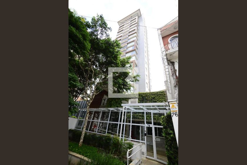Apartamento, 1 quarto, 44 m² - Foto 77