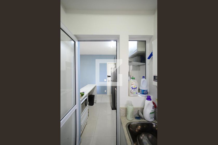 Apartamento, 1 quarto, 44 m² - Foto 53
