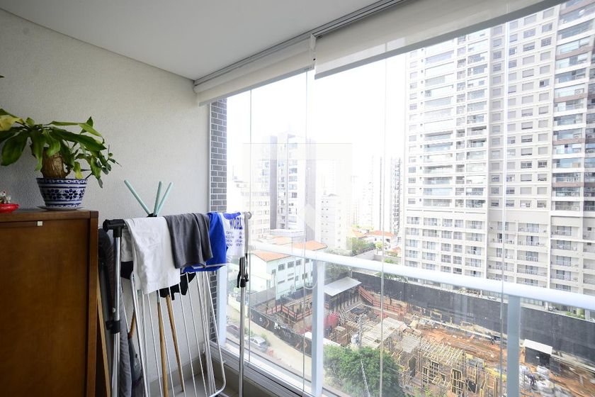 Apartamento, 1 quarto, 44 m² - Foto 11