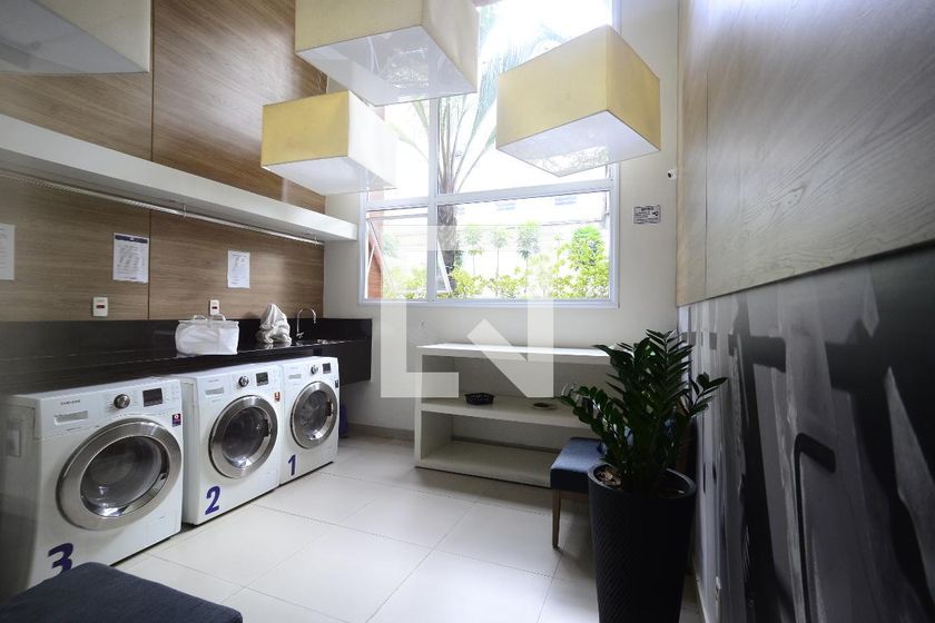 Apartamento, 1 quarto, 44 m² - Foto 69