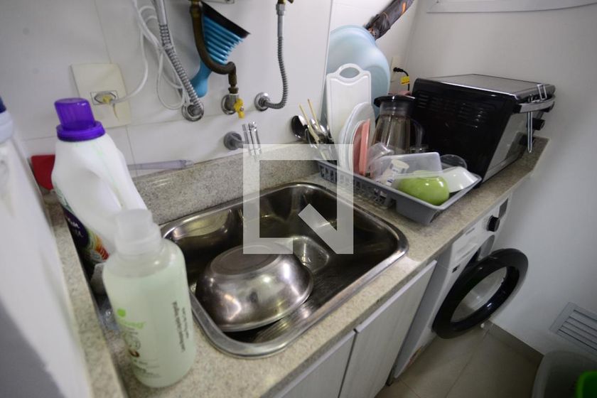 Apartamento, 1 quarto, 44 m² - Foto 51