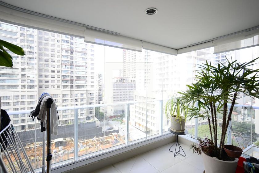 Apartamento, 1 quarto, 44 m² - Foto 9