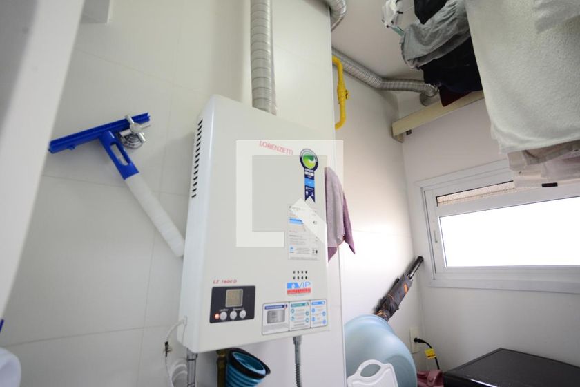Apartamento, 1 quarto, 44 m² - Foto 55