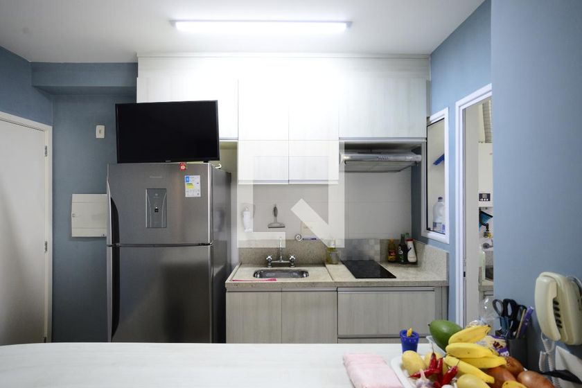 Apartamento, 1 quarto, 44 m² - Foto 45