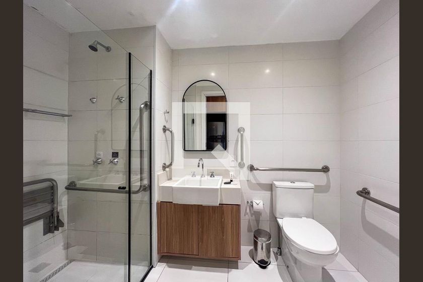Kitnet-Studio, 23 m² - Foto 19