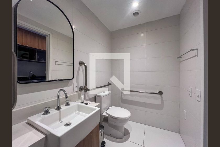 Kitnet-Studio, 23 m² - Foto 17