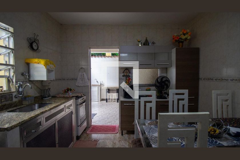 Casa, 6 quartos, 1100 m² - Foto 29
