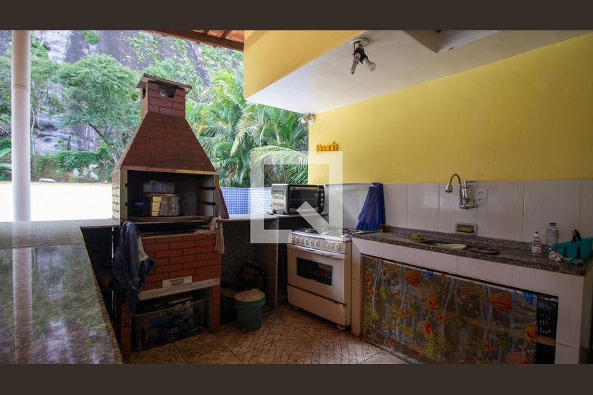 Casa, 6 quartos, 1100 m² - Foto 51