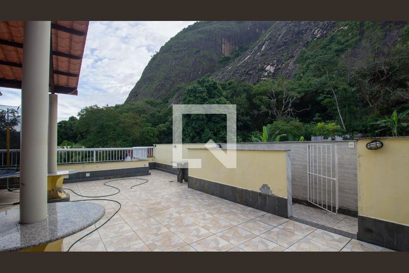 Casa, 6 quartos, 1100 m² - Foto 63