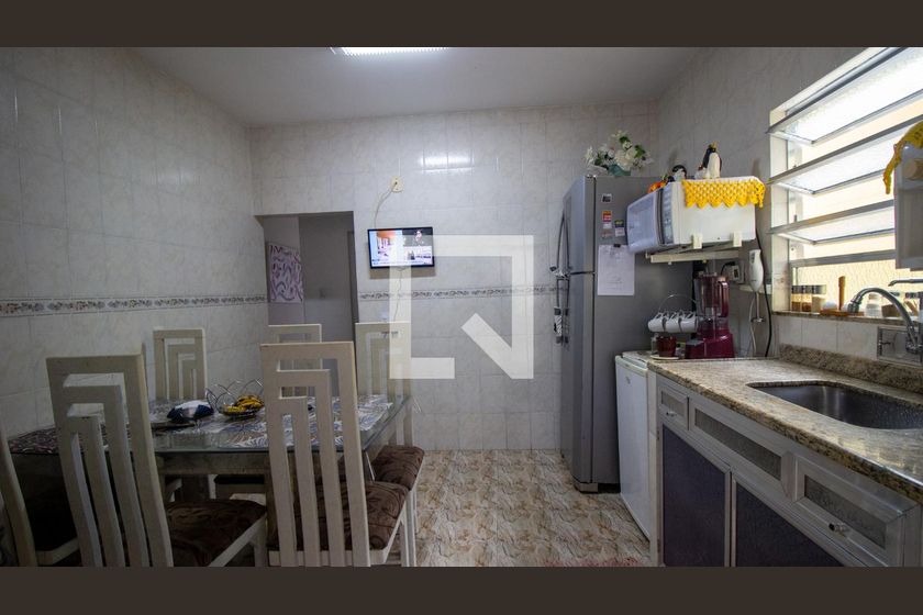 Casa, 6 quartos, 1100 m² - Foto 31