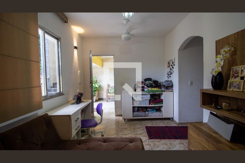 Casa, 6 quartos, 1100 m² - Foto 7