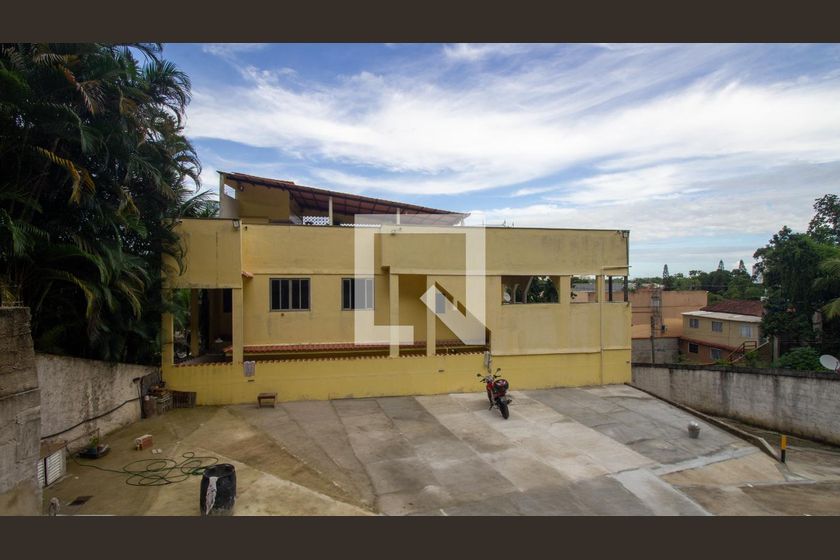 Casa, 6 quartos, 1100 m² - Foto 87