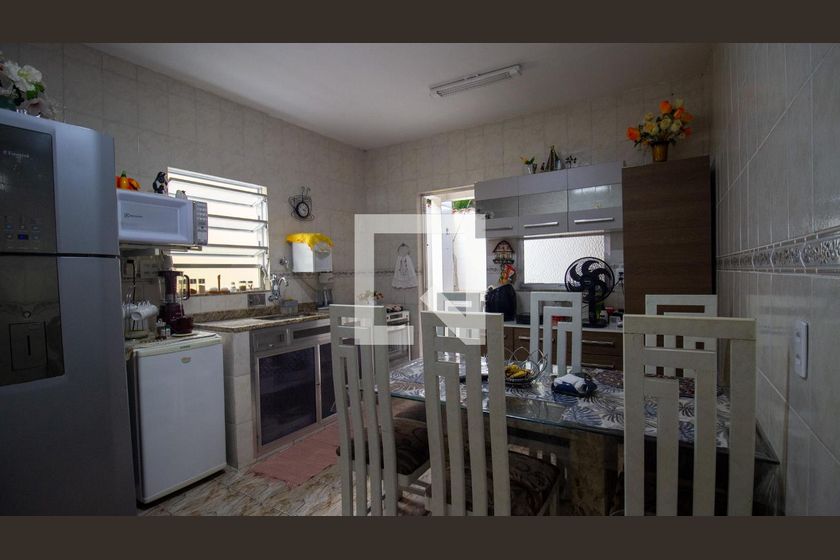 Casa, 6 quartos, 1100 m² - Foto 27