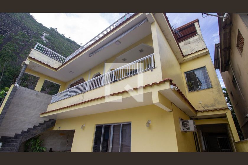 Casa, 6 quartos, 1100 m² - Foto 71