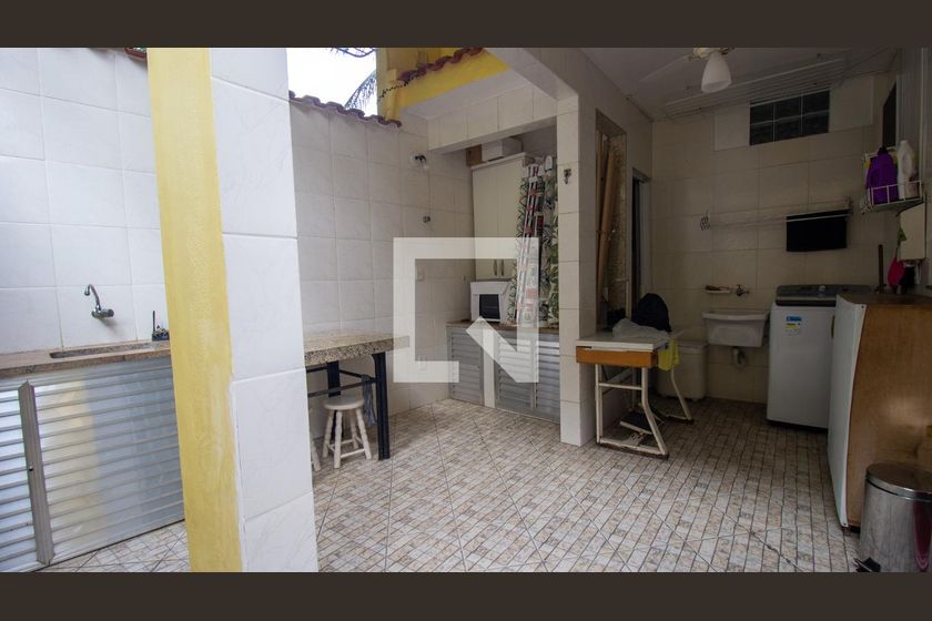 Casa, 6 quartos, 1100 m² - Foto 37