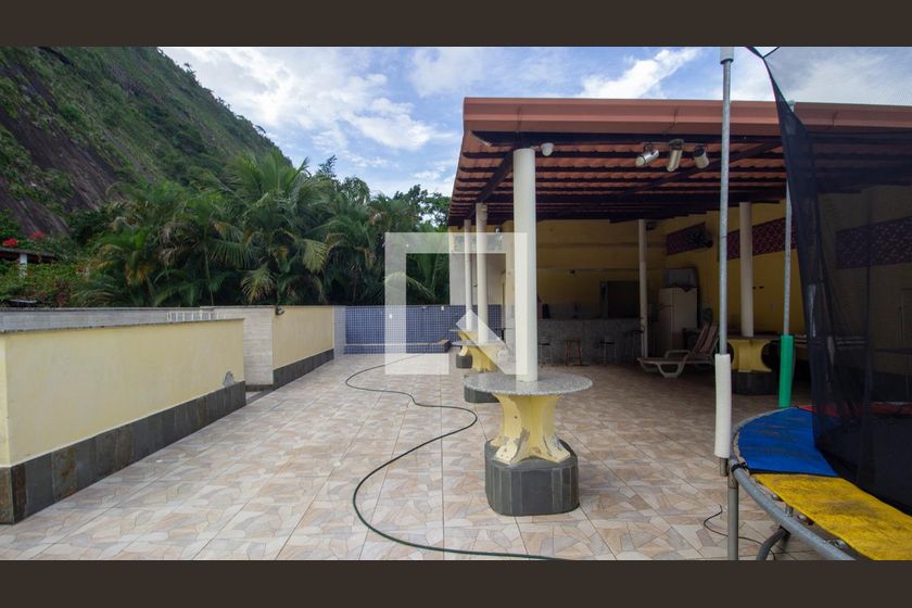 Casa, 6 quartos, 1100 m² - Foto 47