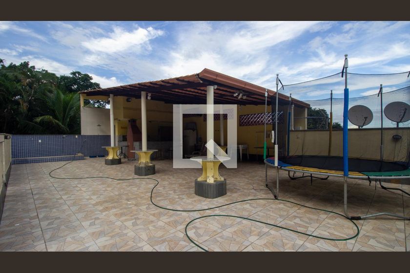 Casa, 6 quartos, 1100 m² - Foto 43