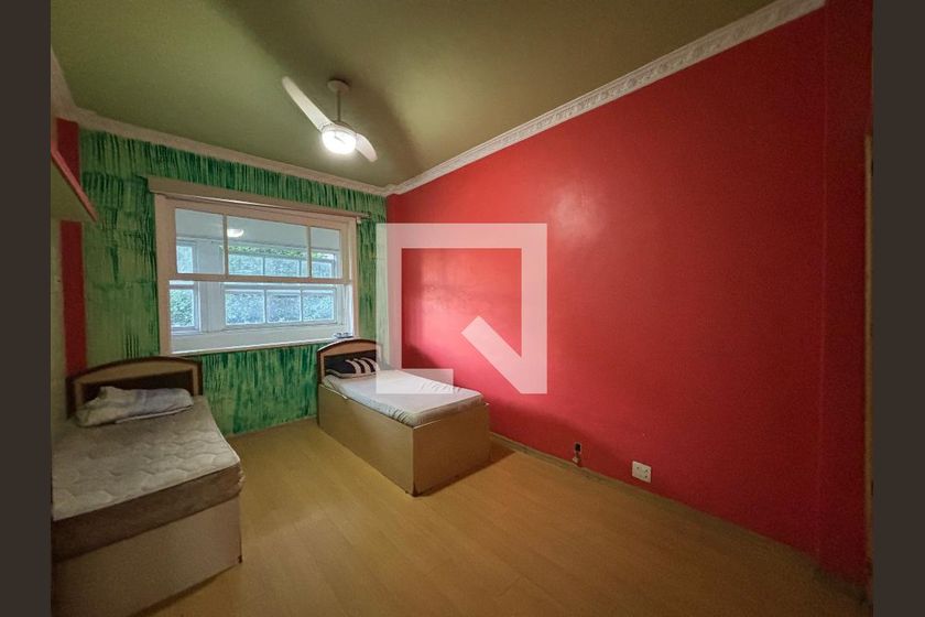 Apartamento, 4 quartos, 210 m² - Foto 27