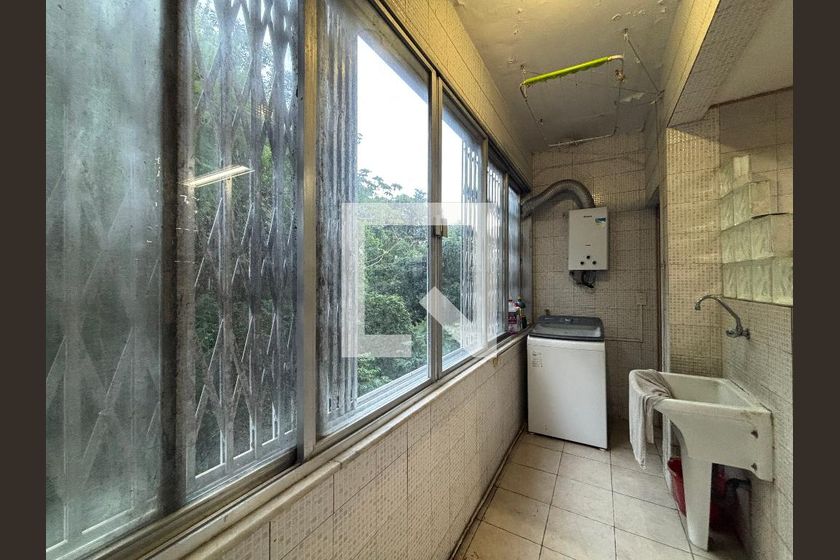 Apartamento, 4 quartos, 210 m² - Foto 93
