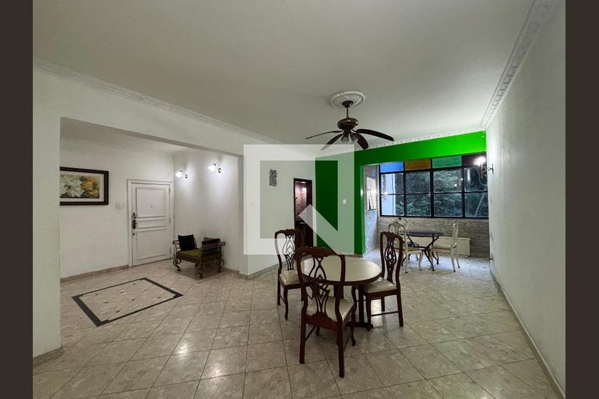 Apartamento, 4 quartos, 210 m² - Foto 11