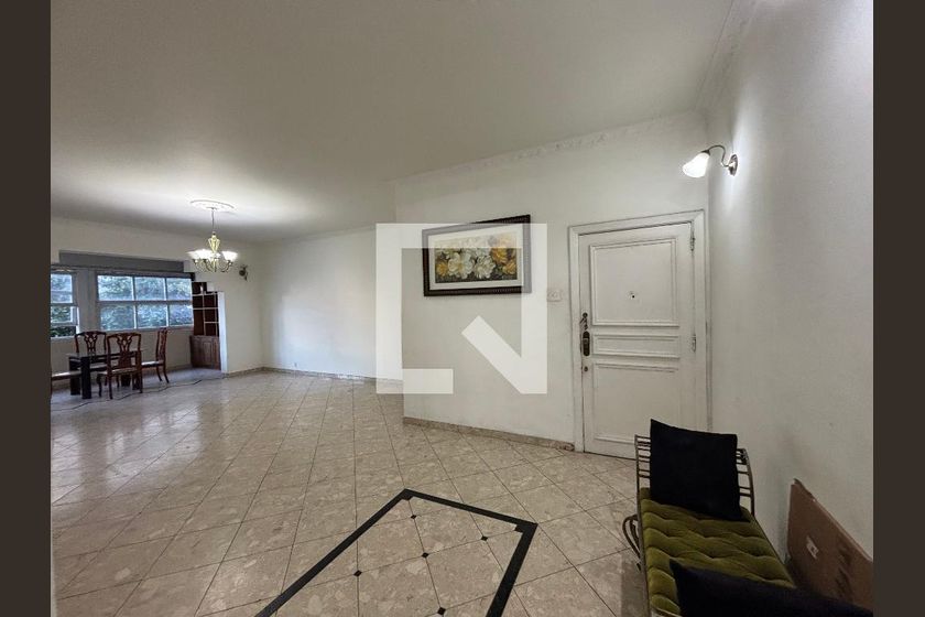 Apartamento, 4 quartos, 210 m² - Foto 5