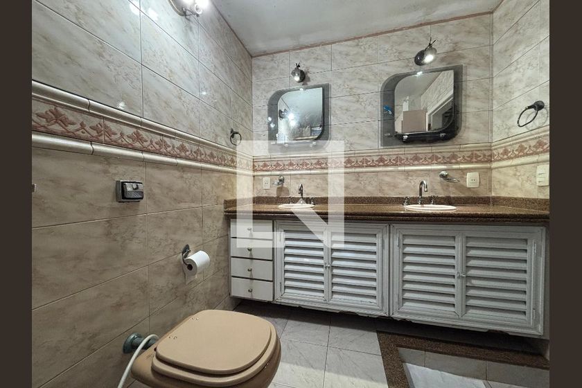 Apartamento, 4 quartos, 210 m² - Foto 71