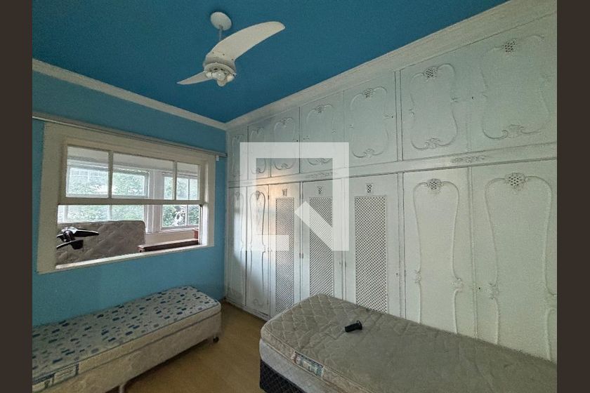 Apartamento, 4 quartos, 210 m² - Foto 43