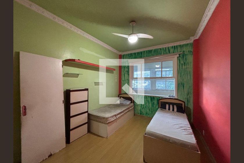 Apartamento, 4 quartos, 210 m² - Foto 29