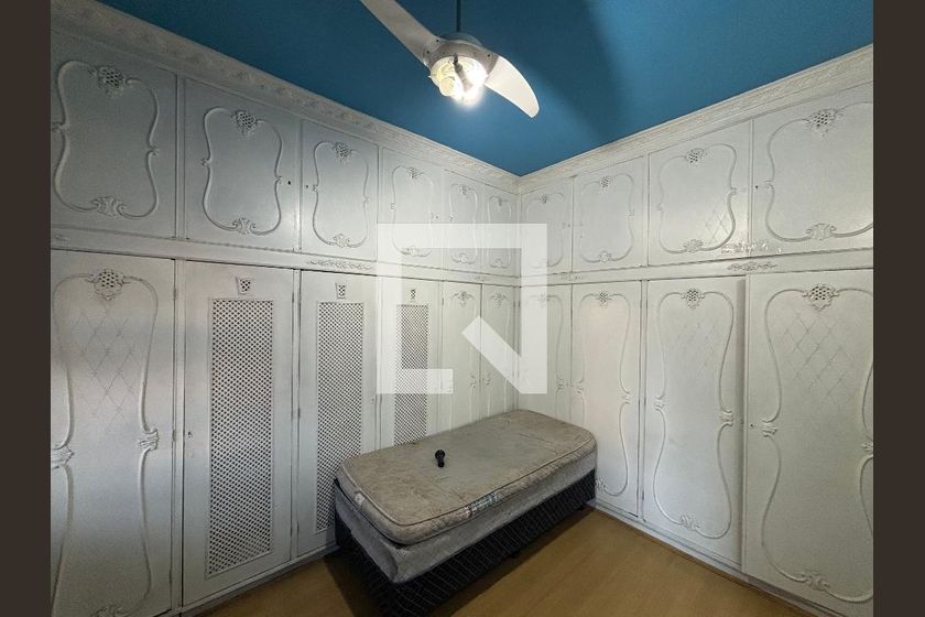 Apartamento, 4 quartos, 210 m² - Foto 47