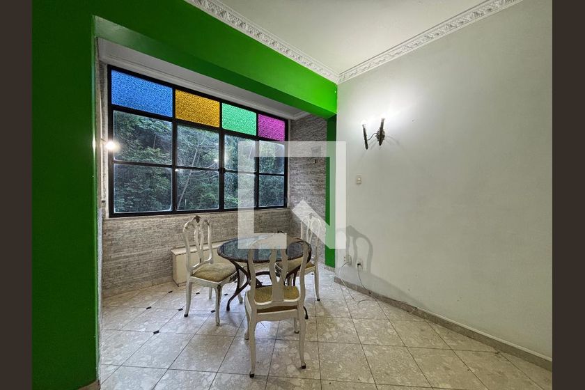 Apartamento, 4 quartos, 210 m² - Foto 13
