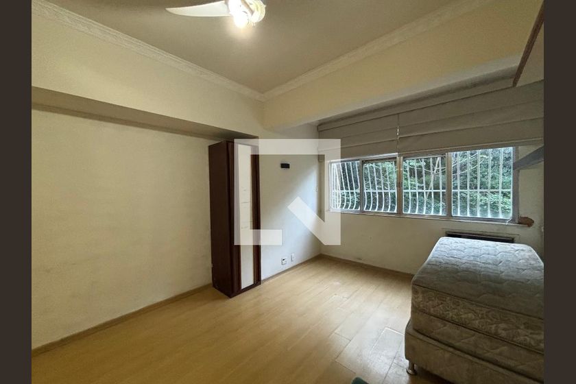Apartamento, 4 quartos, 210 m² - Foto 55