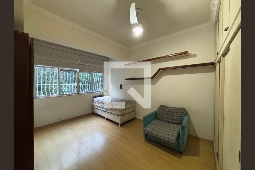 Apartamento, 4 quartos, 210 m² - Foto 53